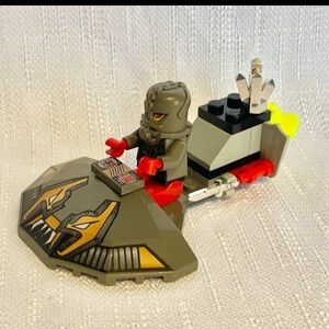 Lego Stingrays Aquazone 6107 Recon Ray